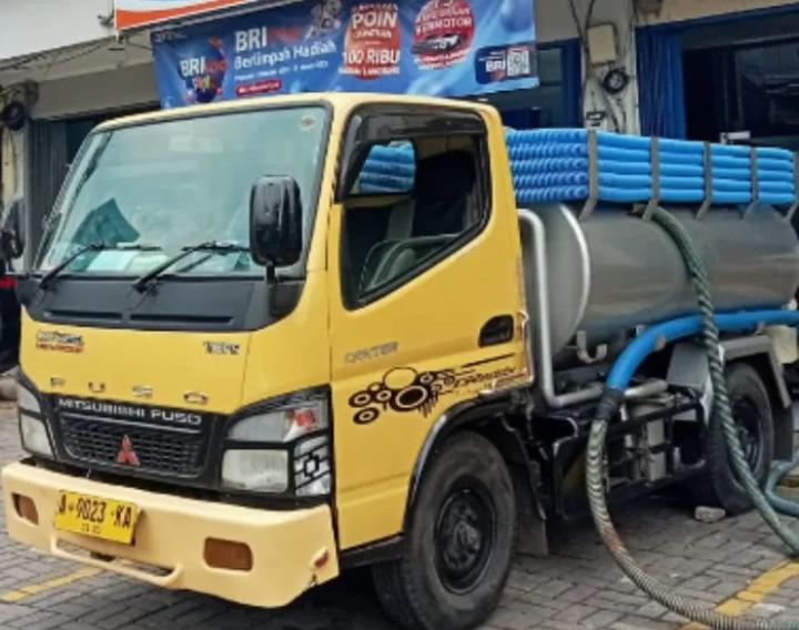 Sedot Wc Bandung Nur Jaya