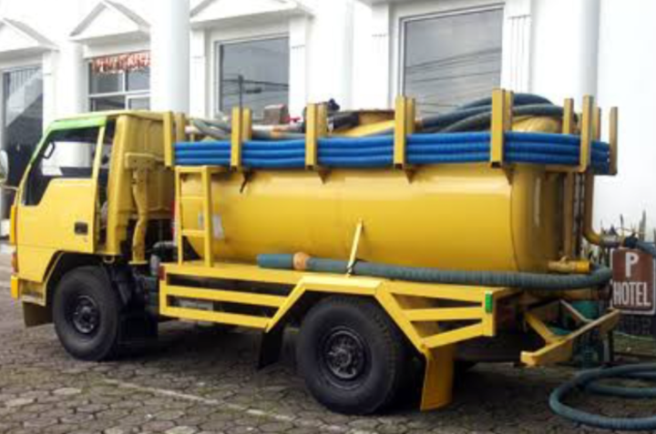 Sedot WC Mampet / Penuh Bandung – Solusi Cepat, Bersih, dan Bergaransi! Bandung